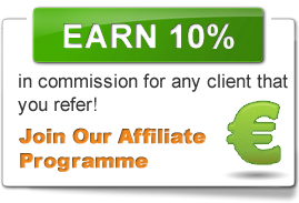 Affiliate Programme