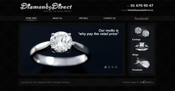 Diamonds Direct