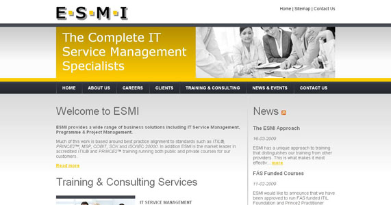 ESMI