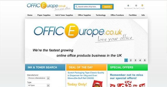 OfficEurope